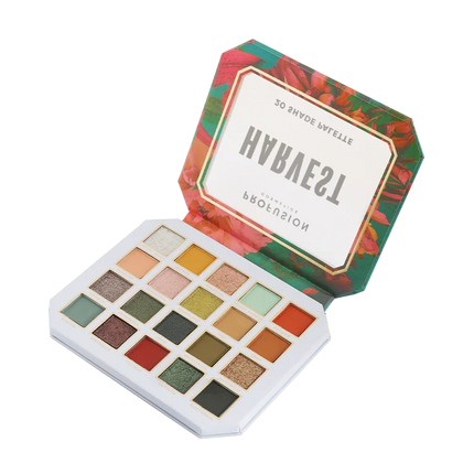 Profusion Cosmetics - Superbloom | Harvest 20-Shade Palette