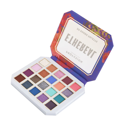 Profusion Cosmetics - Superbloom | Ethereal 20-Shade Palette