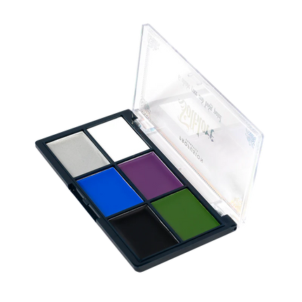 Profusion Cosmetics - Enchanted Forest | Folklore Face & Body Paint