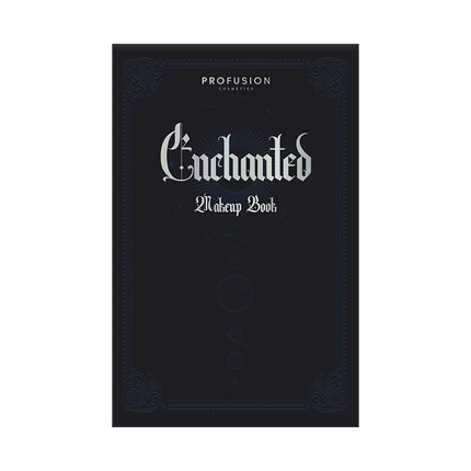 Profusion Cosmetics - Enchanted Forest | 5-pc Makeup Look Book