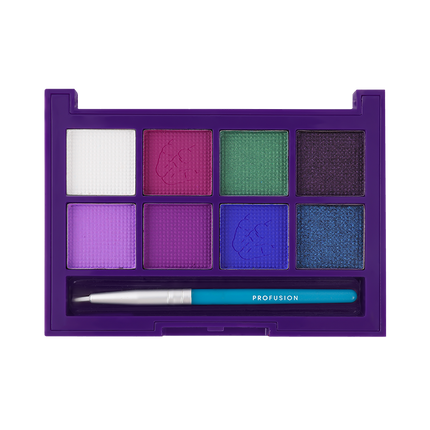 Profusion Cosmetics - Jurassic World Land.Sea.Air Water Activated Liner Collection