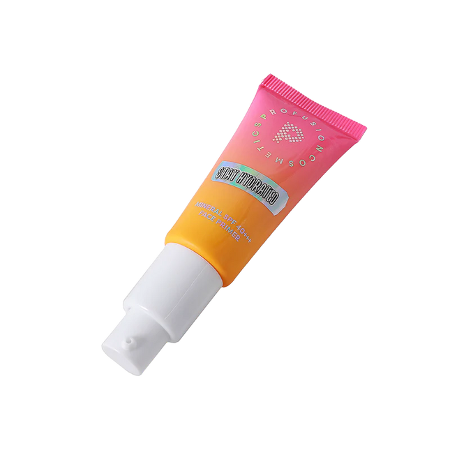 Profusion Cosmetics - It's a Vibe | Stay Hydrated Mineral SPF 40 PA+++ Face Primer