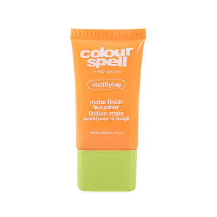 ColourSpell - Matte Finish Face Primer