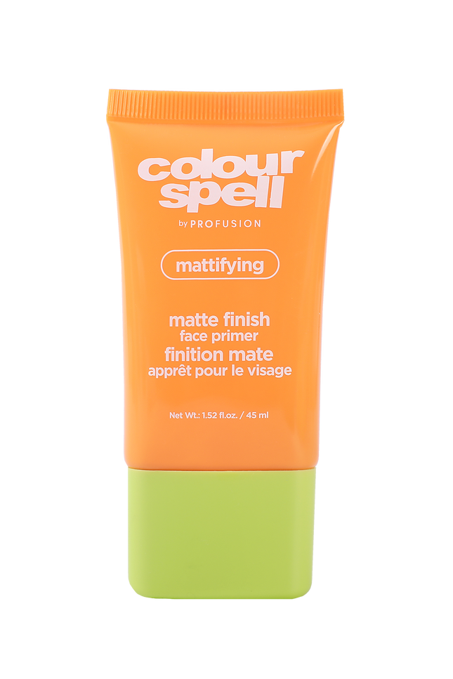 ColourSpell - Matte Finish Face Primer