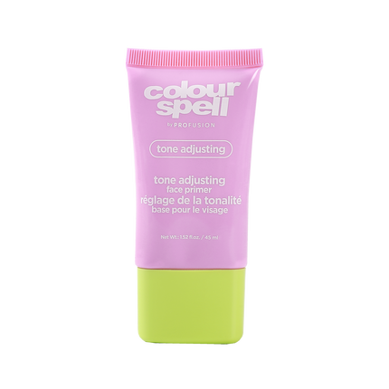 ColourSpell - Tone Adjusting Face Primer