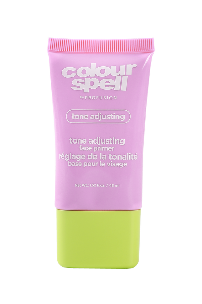 ColourSpell - Tone Adjusting Face Primer