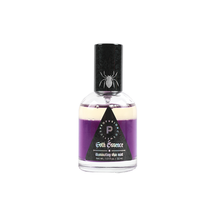 Profusion Cosmetics - Gothic Essence-Illuminating Skin Mist