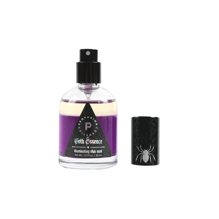 Profusion Cosmetics - Gothic Essence-Illuminating Skin Mist