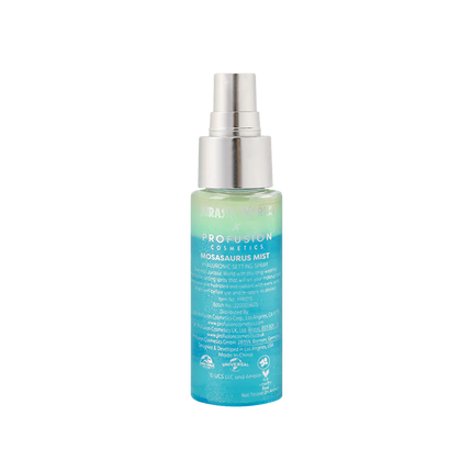 Profusion Cosmetics - Jurassic World | Mosasaurus Mist