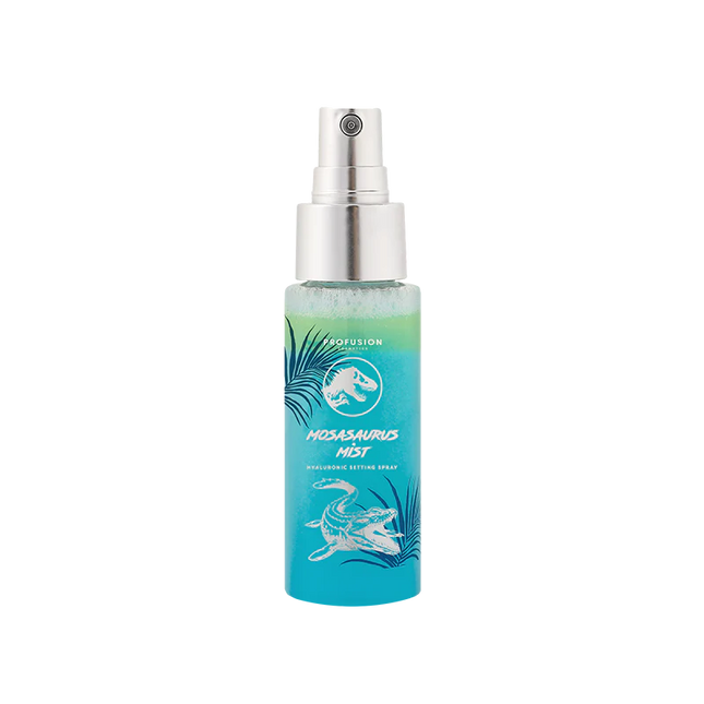 Profusion Cosmetics - Jurassic World | Mosasaurus Mist