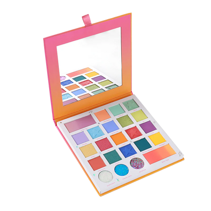 Profusion Cosmetics - It's a Vibe | Mainstage 23-Shade Palette
