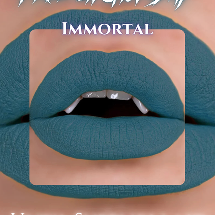 Curst Kosmetics - Matte Lip Potion - Immortal