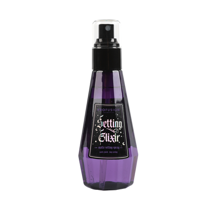 Profusion Cosmetics - Setting Elixir-Mattifying Setting Spray