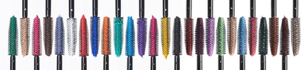 Glisten Cosmetics - Mascara - Spectra Lash Full Bundle