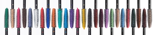 Glisten Cosmetics - Mascara - Spectra Lash Full Bundle