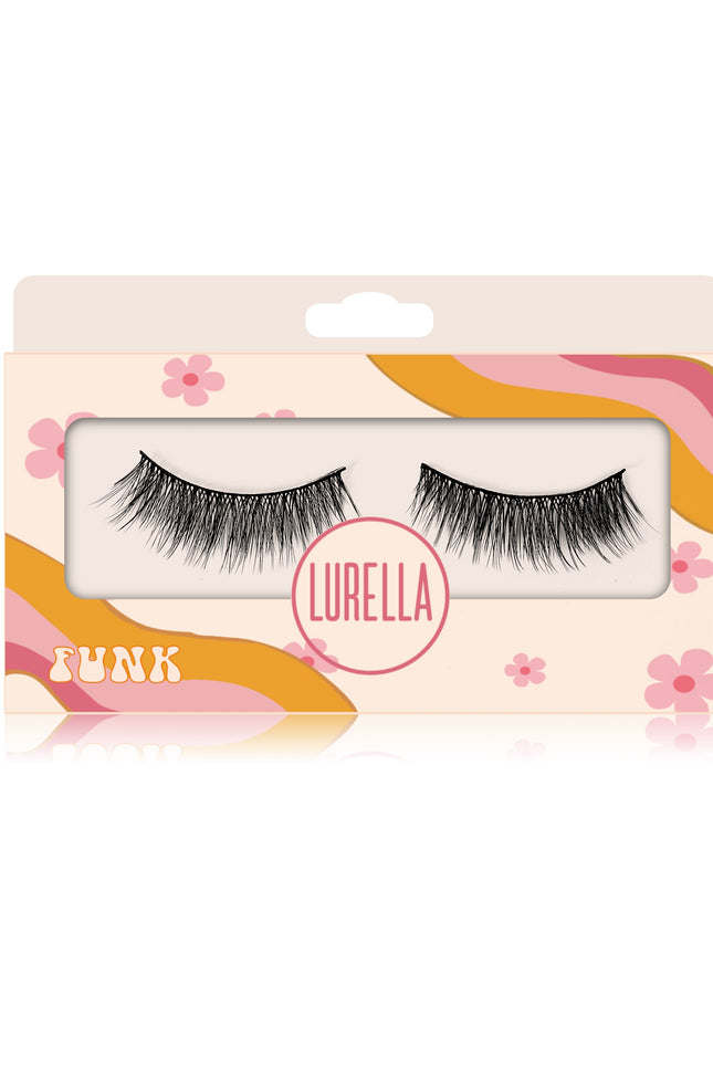 Lurella Cosmetics - Funk