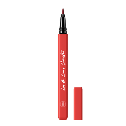 Lurella Cosmetics - Liquid Eyeliner