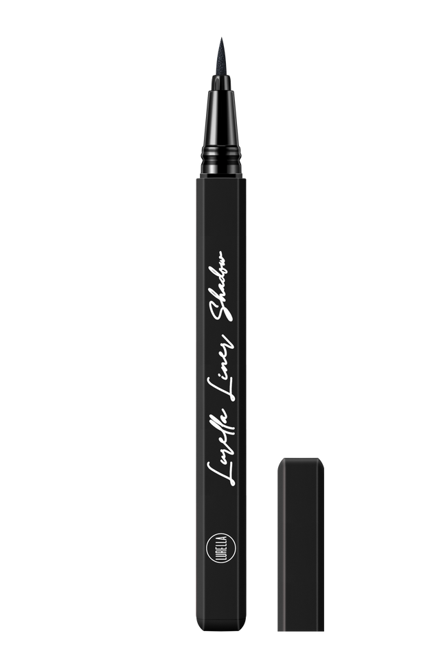 Lurella Cosmetics - Liquid Eyeliner
