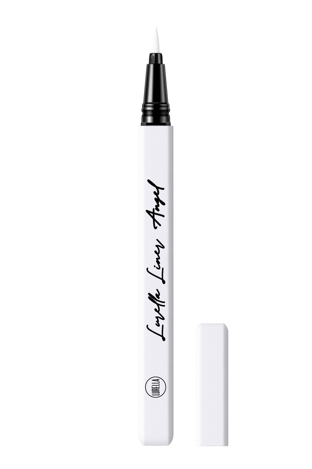 Lurella Cosmetics - Nice List Eyeliner Set