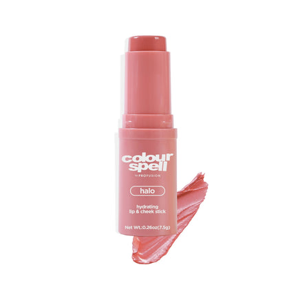 ColourSpell - Soft Start Collection- Lip Oil, Lip Stick & Blush