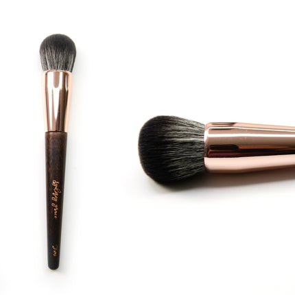 Sydney Grace - Makeup Brushes - Foundation Brush - F04