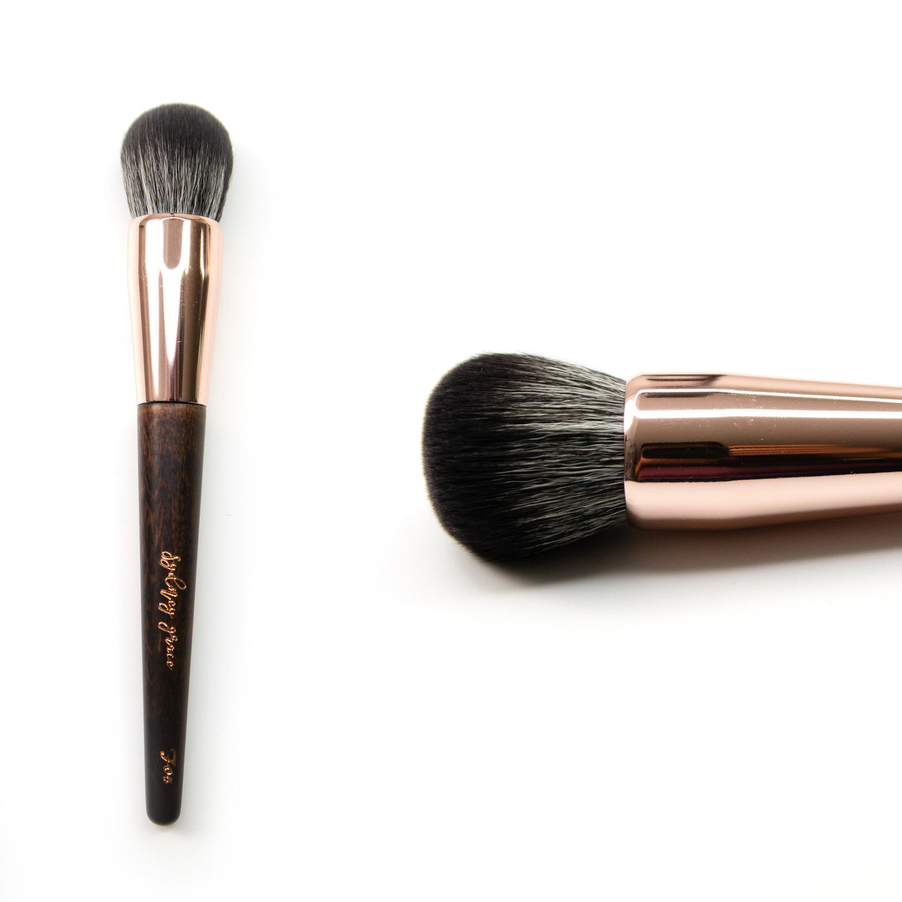 Sydney Grace - Makeup Brushes - Foundation Brush - F04