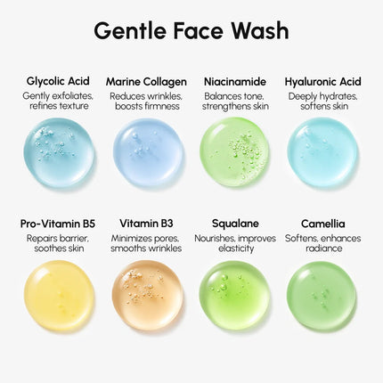 Maree - Face Polishing Scrub & Exfoliator