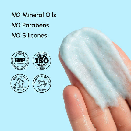 Maree - Face Polishing Scrub & Exfoliator