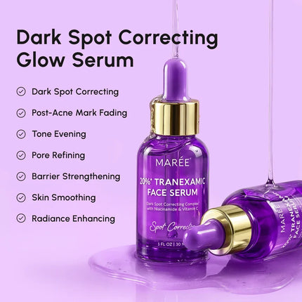 Maree - Dark Spot Corrector