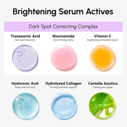 Maree - Dark Spot Corrector
