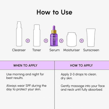 Maree - Dark Spot Corrector