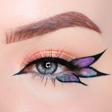 Game Beauty® - The Anime Eyes - 05 Lun-Lun