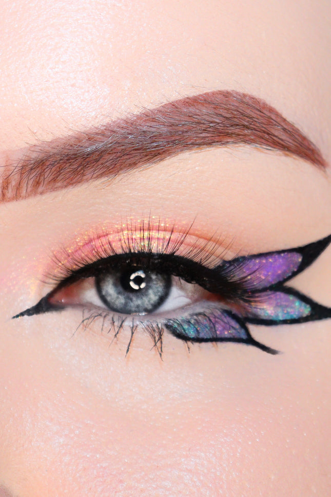 Game Beauty® - The Anime Eyes - 05 Lun-Lun