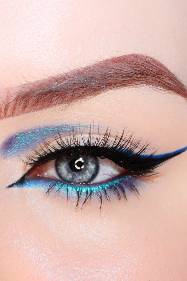 Game Beauty® - The Anime Eyes - 07 Bishojo