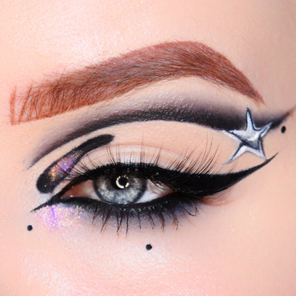 Game Beauty® - The Anime Eyes - 03 Pika-Pika