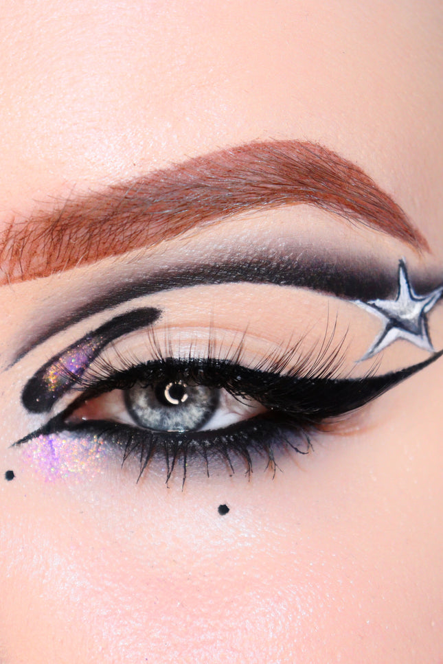 Game Beauty® - The Anime Eyes - 03 Pika-Pika
