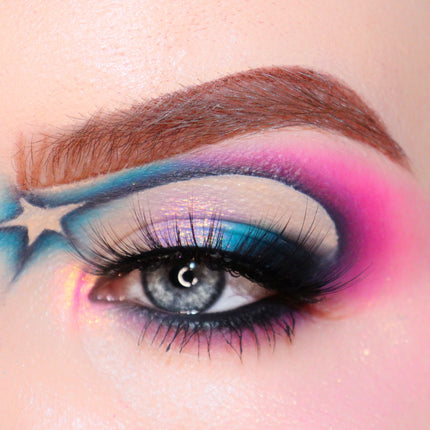 Game Beauty® - The Anime Eyes - 04 Kira-Kira