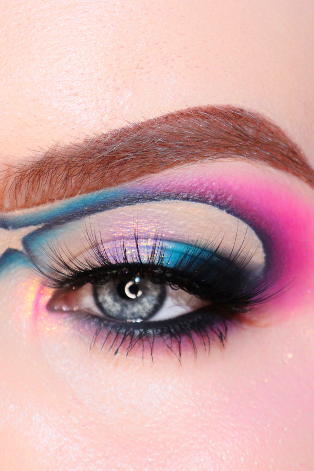 Game Beauty® - The Anime Eyes - 04 Kira-Kira
