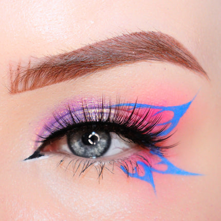 Game Beauty® - The Anime Eyes - 10 Otome