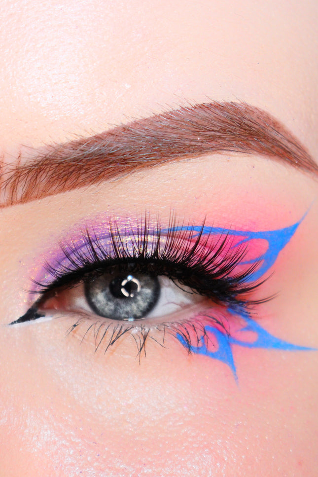 Game Beauty® - The Anime Eyes - 10 Otome