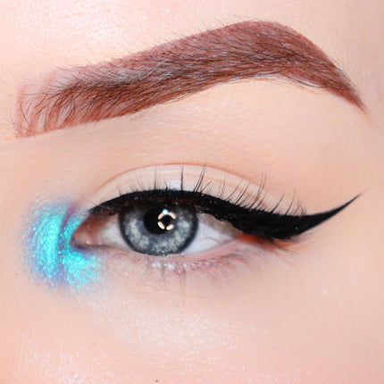 Game Beauty® - The Anime Eyes - 09 Otaku
