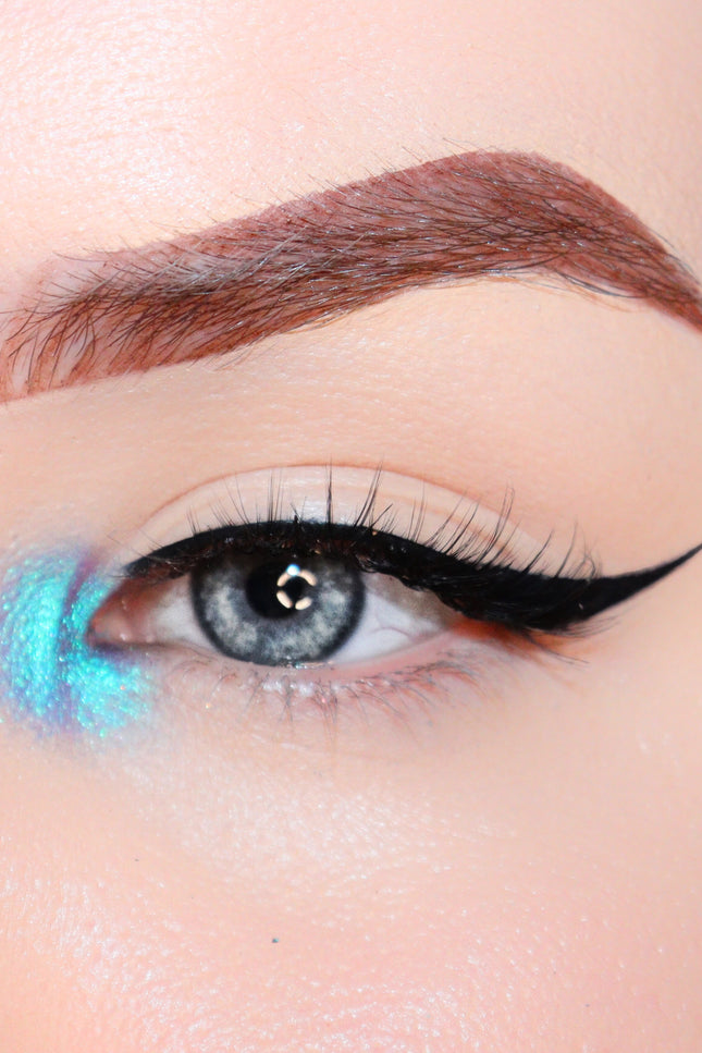 Game Beauty® - The Anime Eyes - 09 Otaku
