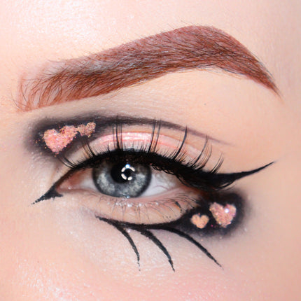 Game Beauty® - The Anime Eyes - 01 Waku-Waku