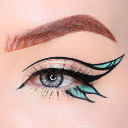 Game Beauty® - The Anime Eyes - 08 Aidoru