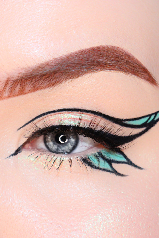 Game Beauty® - The Anime Eyes - 08 Aidoru