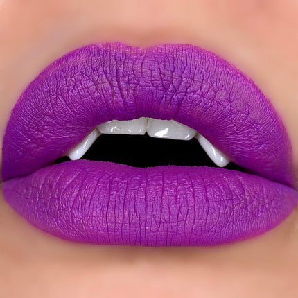 Curst Kosmetics - Matte Lip Potion - Potion