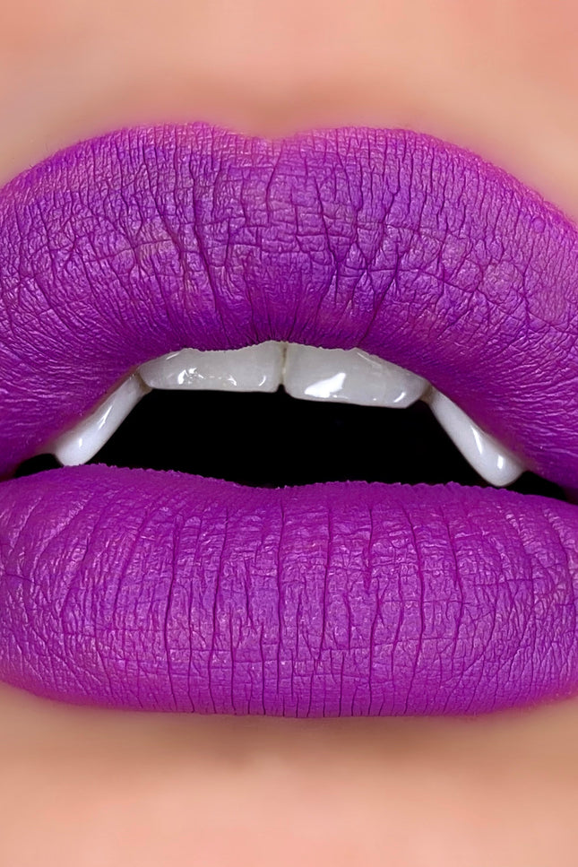 Curst Kosmetics - Matte Lip Potion - Potion
