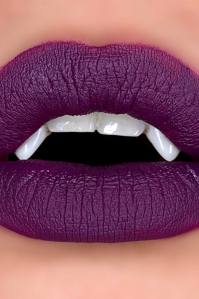 Curst Kosmetics - Matte Lip Potion - Spell