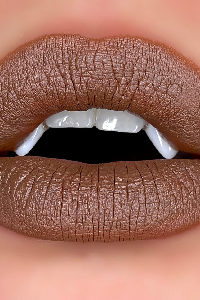 Curst Kosmetics - Matte Lip Potion - Elemental