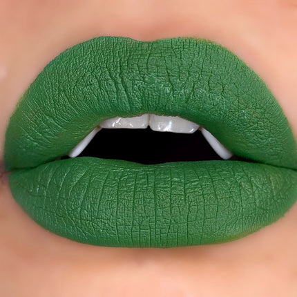 Curst Kosmetics - Matte Lip Potion - Extraterrestrial